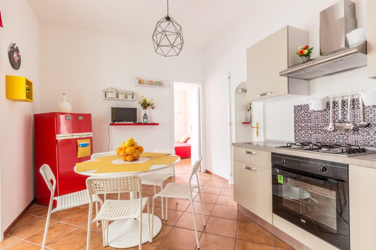 Apartamento Edy Palermo