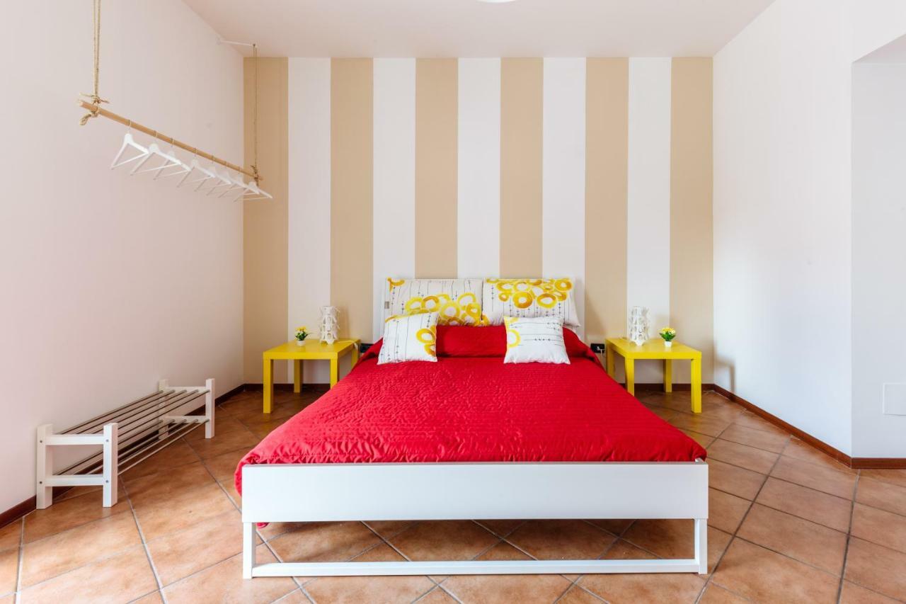 Apartamento Edy Palermo