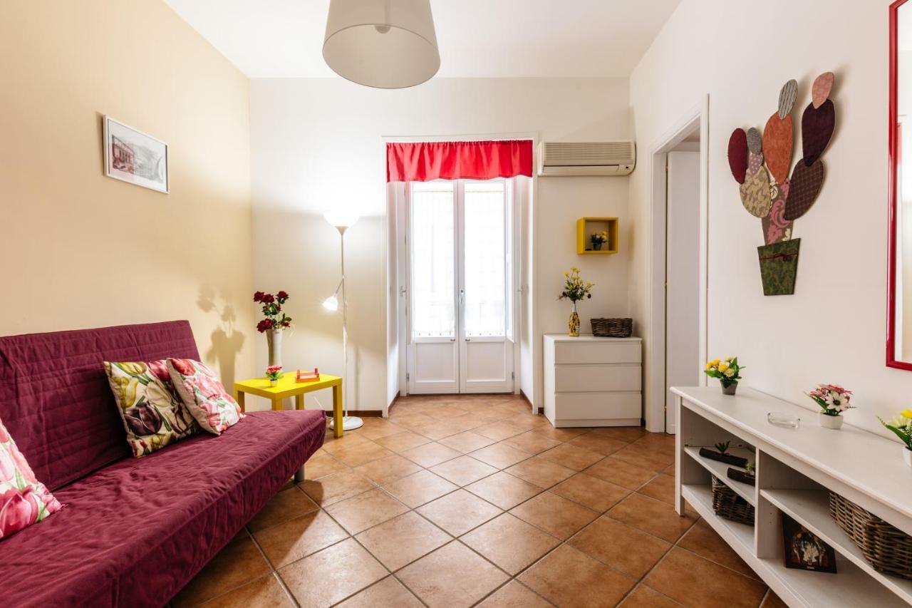 Edy Apartamento Palermo