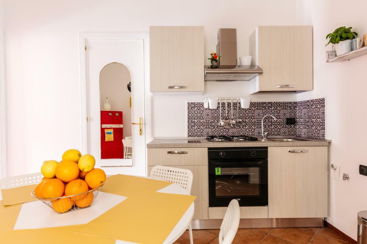 Apartamento Edy Palermo